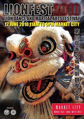 Lion Festival